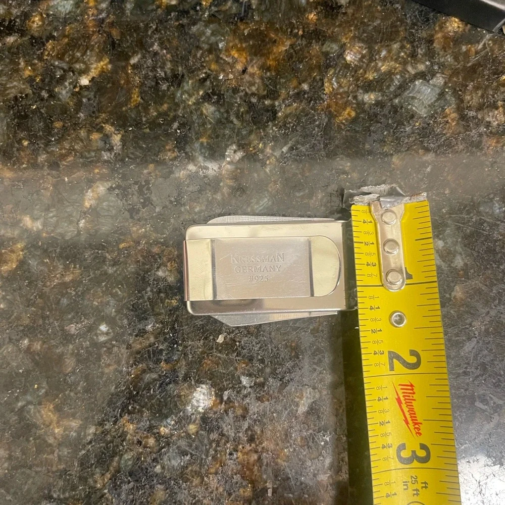 Money clip